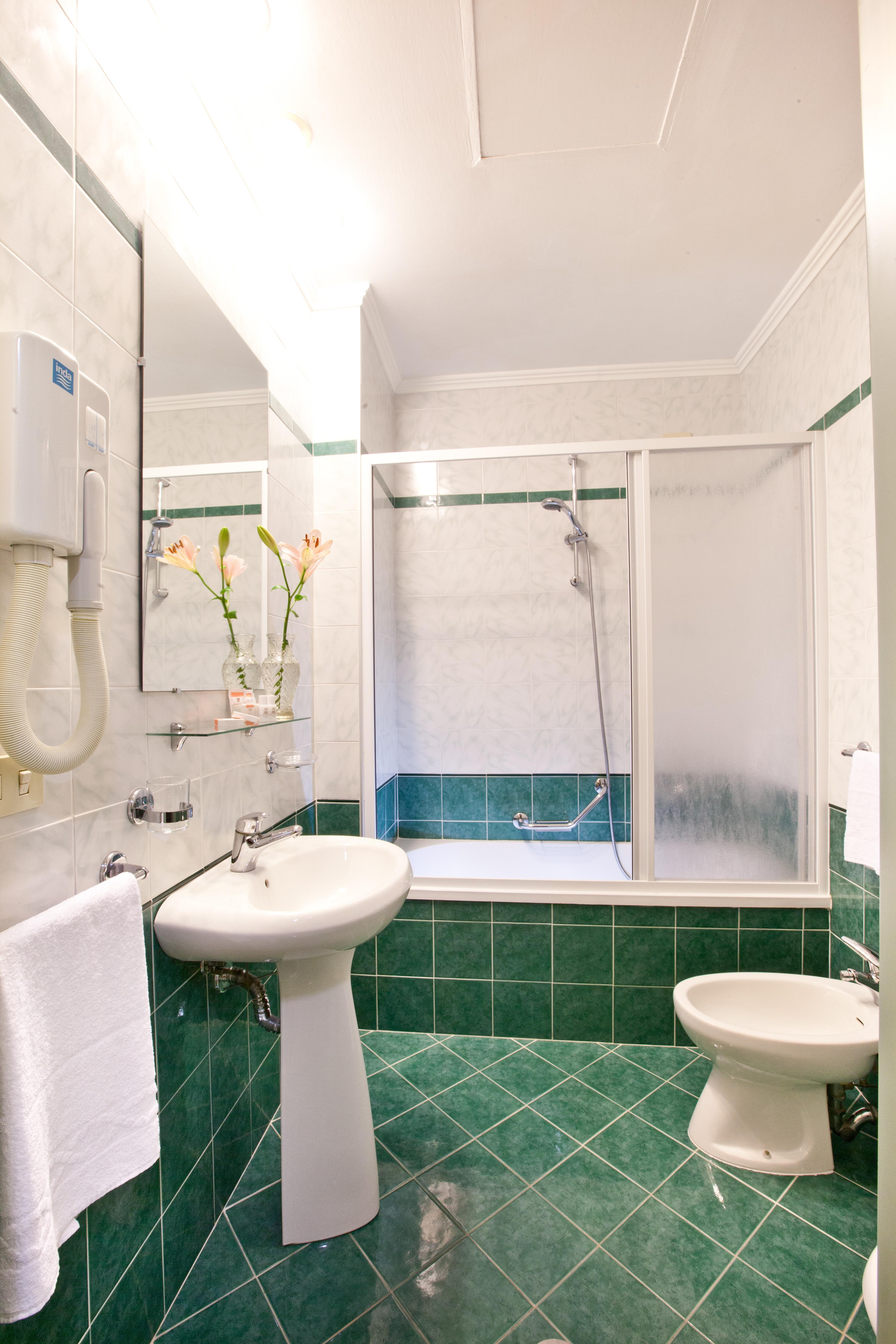 Hotel Augustea Rzym Zewnętrze zdjęcie