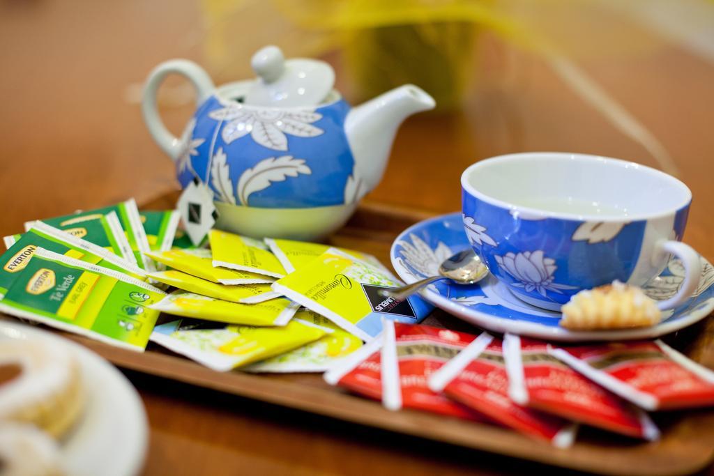 Hotel Augustea Rzym Zewnętrze zdjęcie