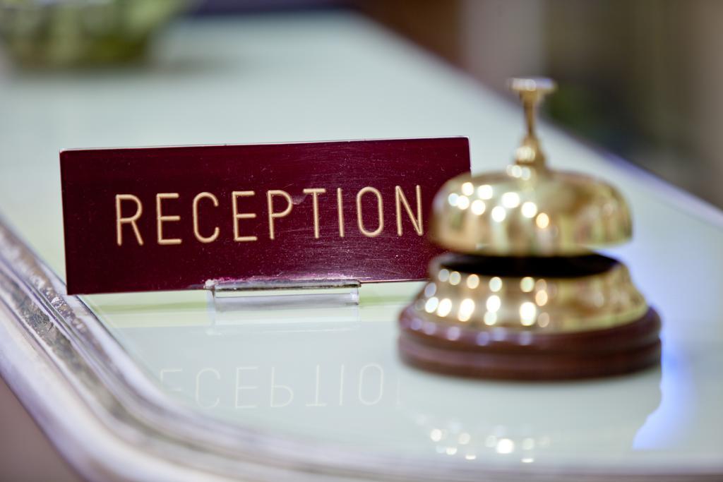 Hotel Augustea Rzym Zewnętrze zdjęcie